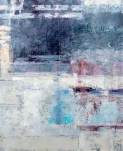 Effacement Ii by Charles Edouard Isabelle