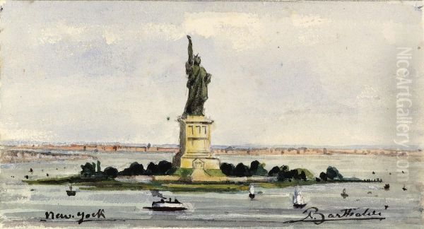 New York - view 1