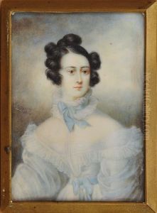 Madame Achille Fould