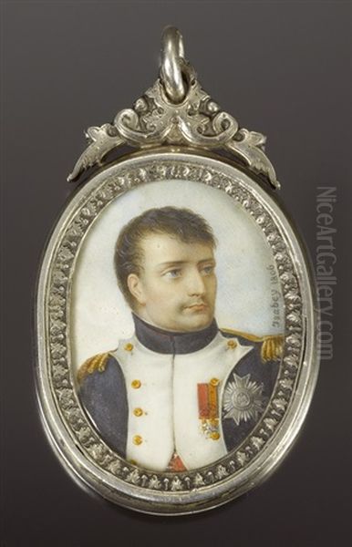 Bildnis Des Napoleon - view 1