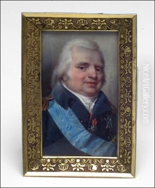 Kuningas Louis Xviii - view 1