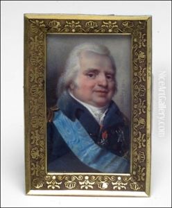 Kuningas Louis Xviii
