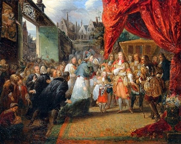 Joachim Murat - view 1