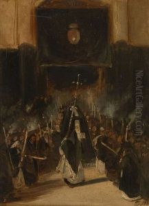 Le Cortege