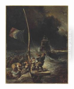 La Fanal Or Le Retour Du Drapeau Tricolore