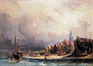 Port Normand