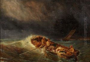 Les Rescapes