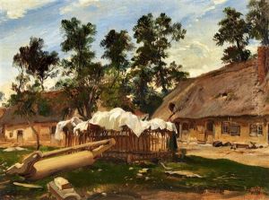Ferme De Simenon