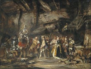 The Armoury