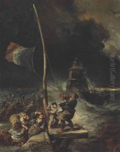 La Fanal Or Le Retour Du Drapeau Tricolore