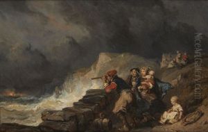 Pendant La Tempete