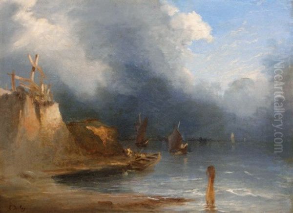 Marine - view 1