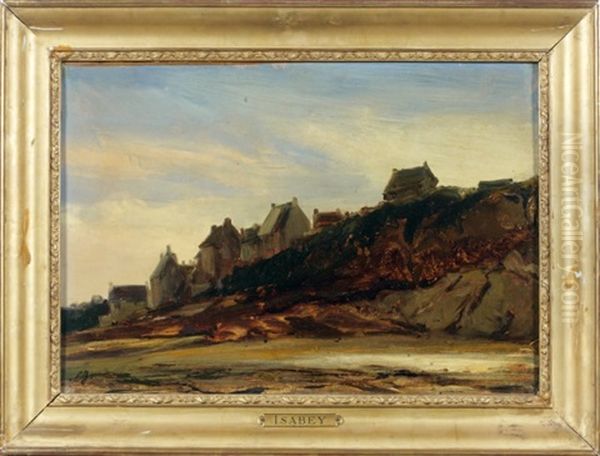 Village Sur La Greve - view 1