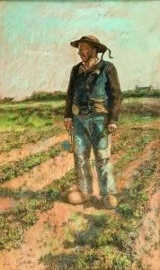 Paysan Breton