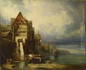 Bord De Mer