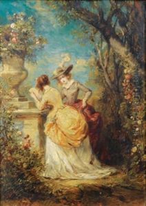 La Lettre
