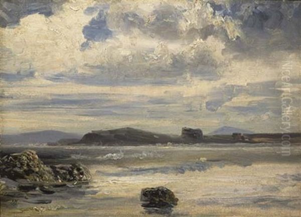 Bord De Mer - view 1