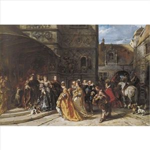 The Royal Visit
