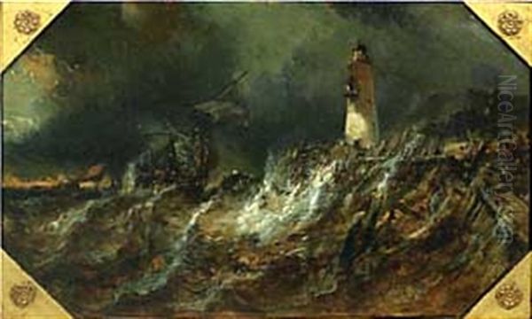 La Tempete - view 1