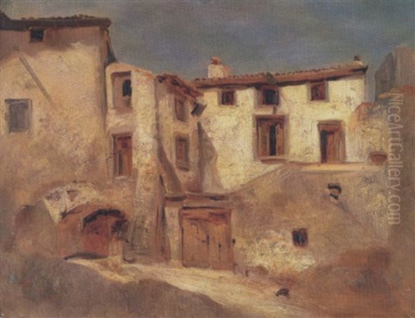 Vieilles Maisons Dans Le Midi - view 1