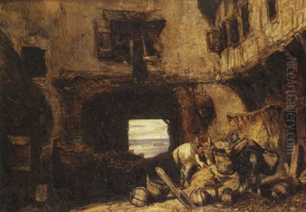 La Maison Des Pecheurs - view 1