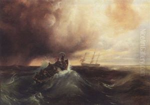 Rettung Fur Die Schiffbruchigen