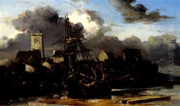 Marine - view 1