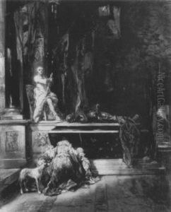 Before The Tomb