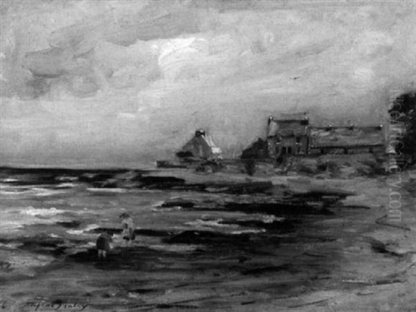 Cotes Brehat - view 1