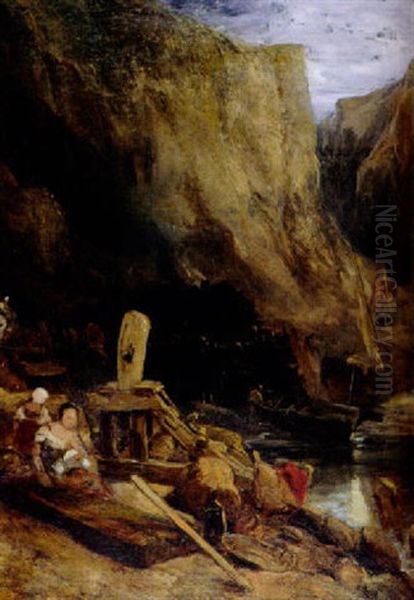 Le Cabestan - view 1