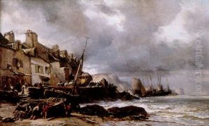 Saint Valery-sur-somme