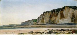 A Coastal Landscape