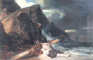 The Death Of Virginie