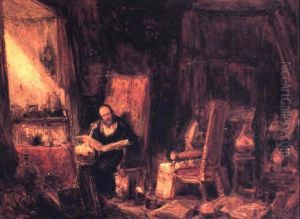 L'alchimiste L'alchimiste