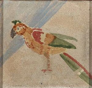 Parrot by Karl Isakson