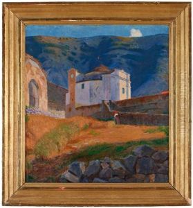 Kyrka, Civita D'antino Kyrka, Civita D'antino