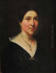 Woman Portrait