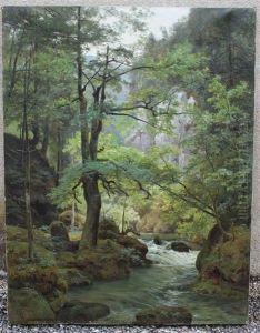 Le Torrent Le Torrent
