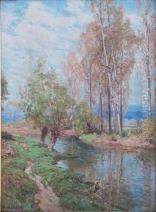 Paysage Franc-comtois Paysage Franc-comtois