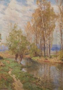 Paysage Franc-comtois Paysage Franc-comtois