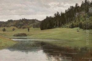 Paysage Franc-comtois Paysage Franc-comtois
