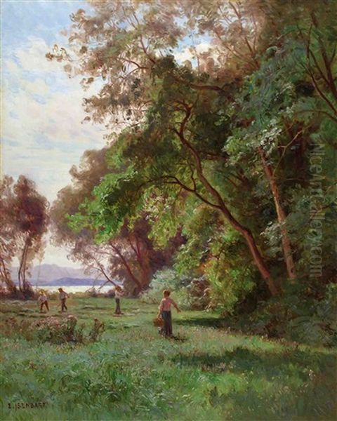 Environs De Neuchatel - Suisse - view 1