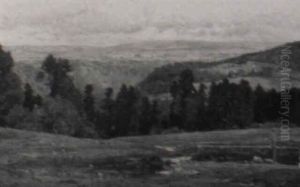 Paysage De Franche-comte Paysage De Franche-comte
