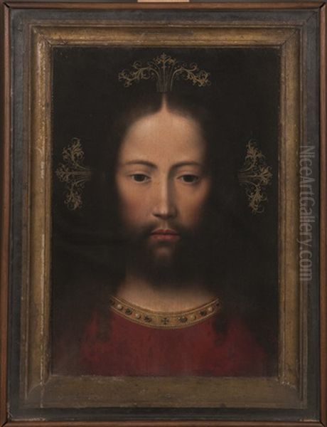 Jesucristo Como Salvador Del Mundo - view 1