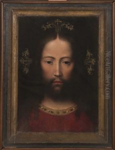 Jesucristo Como Salvador Del Mundo