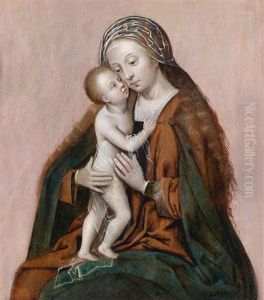 Madonna Mit Kind Madonna Mit Kind