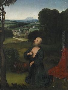 Sankt Hieronymus