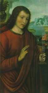 San Giovanni Evangelista