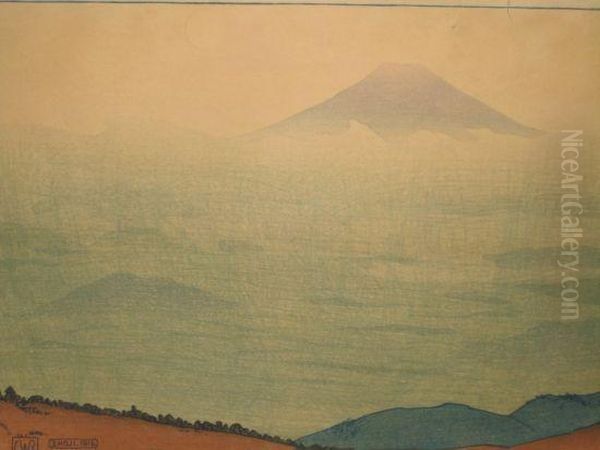 Shoji - view 1