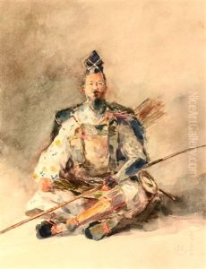 Samurai Warrior